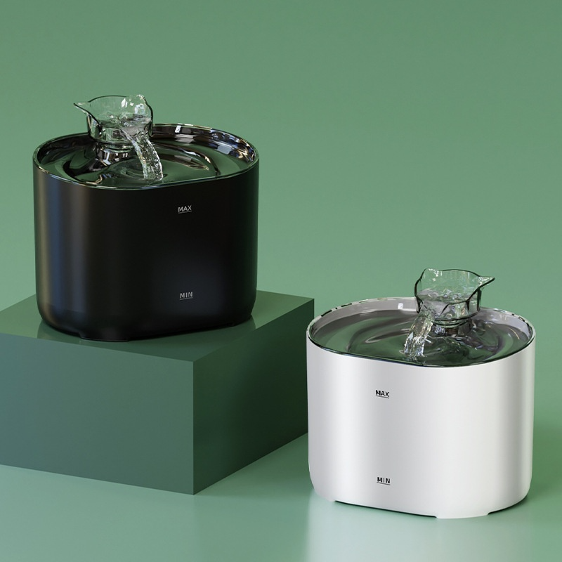 PetNurture Cat Water Fountain