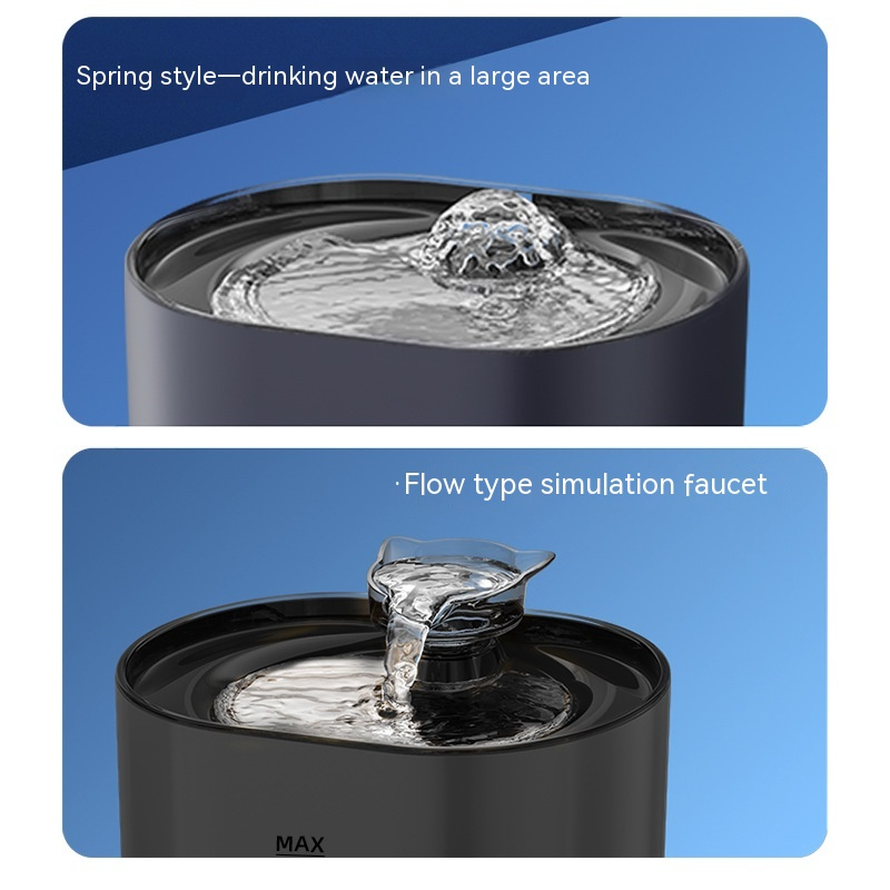 PetNurture Cat Water Fountain